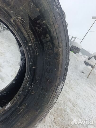 Continental HS3 385/65 R22.5