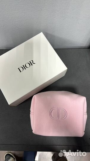 Косметичка christian dior