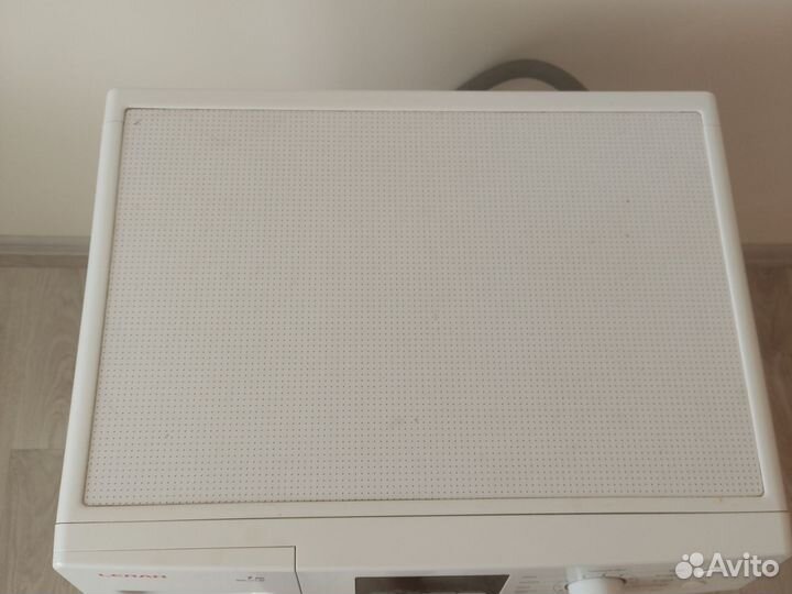 Стиральная машина leran 7KG WMS 1278 WD