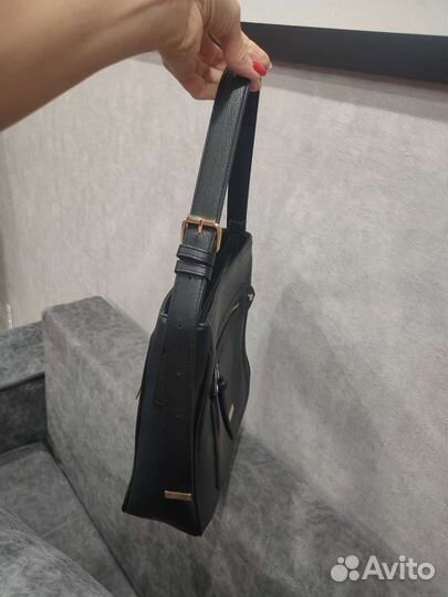 Сумка из эко кожи