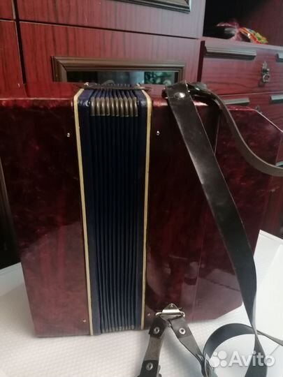 Баян детский