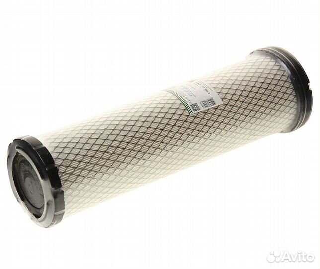 Фильтр воздушный JCB 416,426,456,426ZX,456ZX внутр