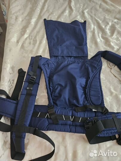 Эргорюкзак Топа Топ