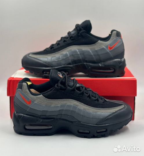 Кроссовки Nike Air Max 95