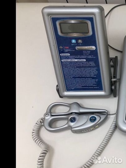 Калипер кэц-100-1-Д