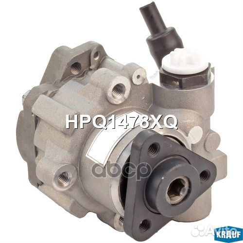 Насос гур LADA 2110/2112/2123 1995-2014 HPQ1478