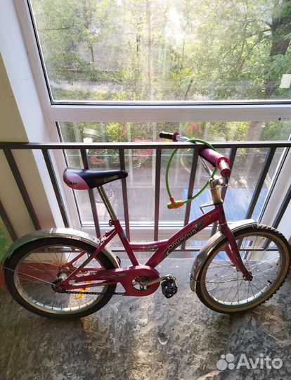 Велосипед, скейт, самокат