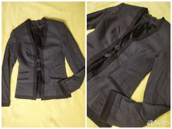 Женские вещи пакетом 42 44