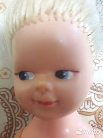 Куколка СССР