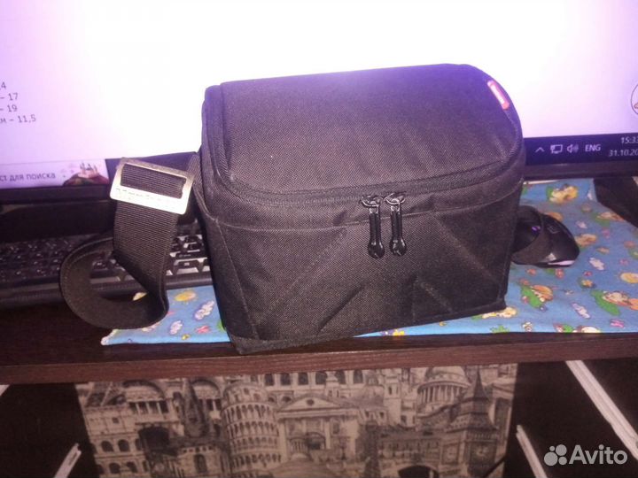 Сумка для фотоаппарата