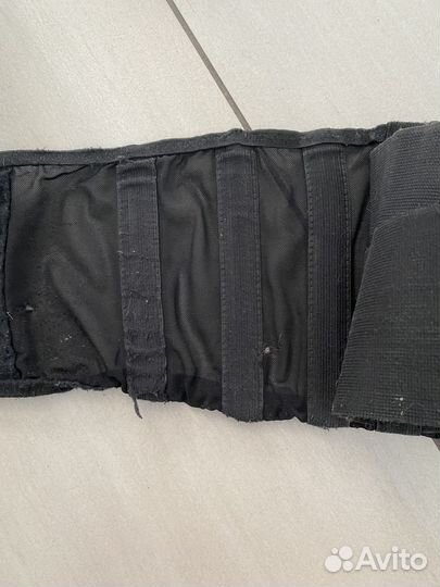 Пояс для поддержки спины