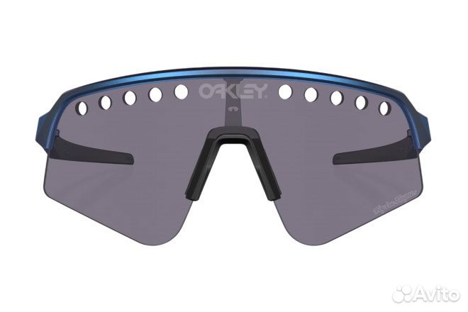 Очки Oakley Sutro Lite Sweep / Troy Lee Designs