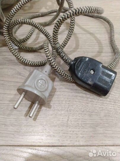 Самовар Тула электрический 1980г