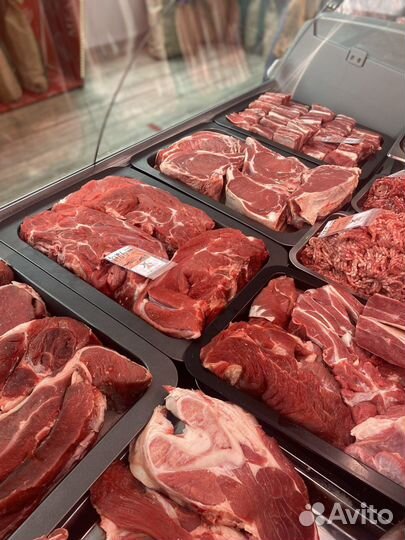 Курсы мясного дела