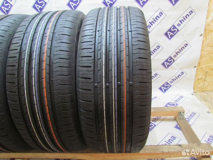 Continental ContiEcoContact 6 245/50 R19 105W