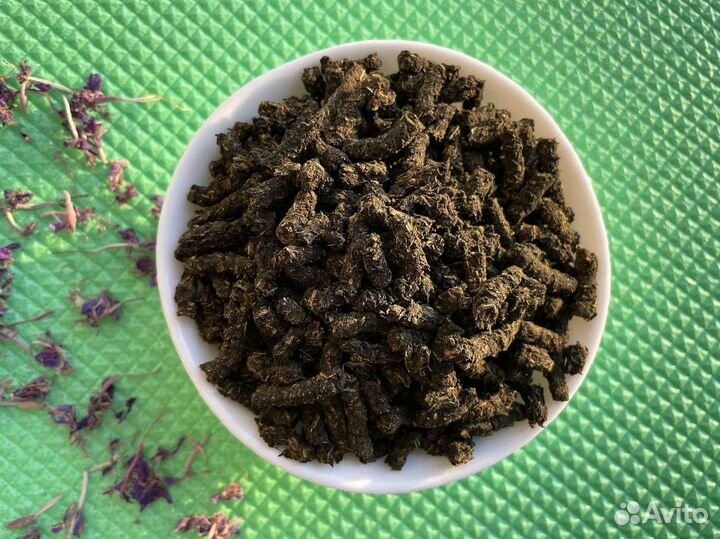 Иван-чай 1кг 2023 настоящий, свой