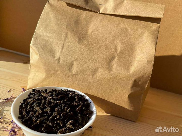 Иван чай 1 кг 2О23 выверенный, натуральнейший