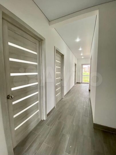 Дом 100 м² на участке 7,5 сот.