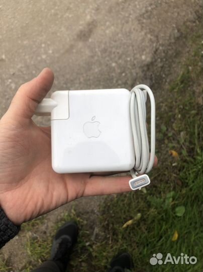 Зарядка для macbook magsafe