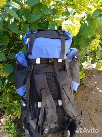 Туристический рюкзак