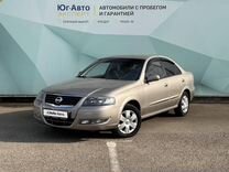 Nissan Almera Classic 1.6 MT, 2011, 204 420 км, с пробегом, цена 795 000 руб.