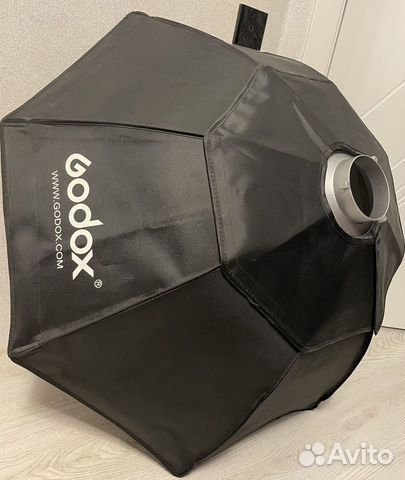 Godox SB-FW95 октобокс с сотами объявление продам