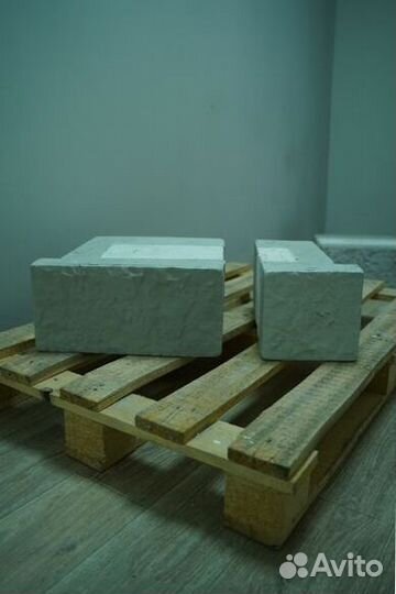 Теплоблок доставка