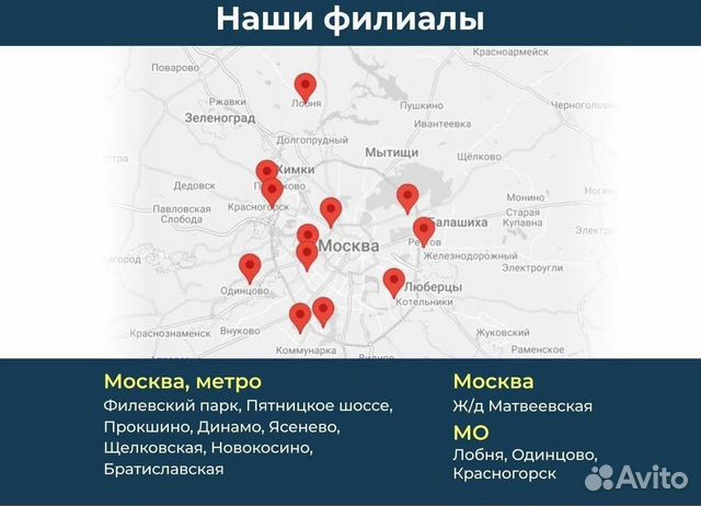 Промокод на скидку 10 процентов на все исследовани