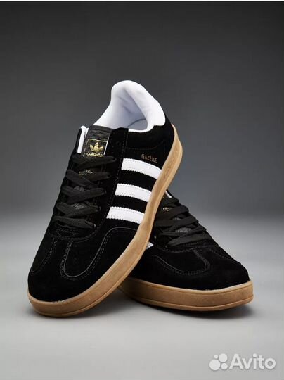 Кроссовки adidas gazelle