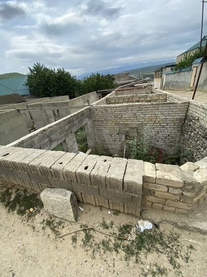 Участок 5 сот. (ИЖС)