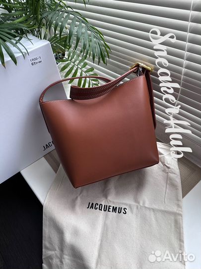 Сумка Jacquemus