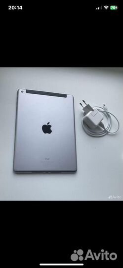 iPad 6 128gb