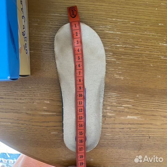 Сандали котофей 26