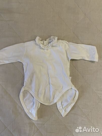 Вещи Наследник Выжанова, Prenatal - размер 56 бу