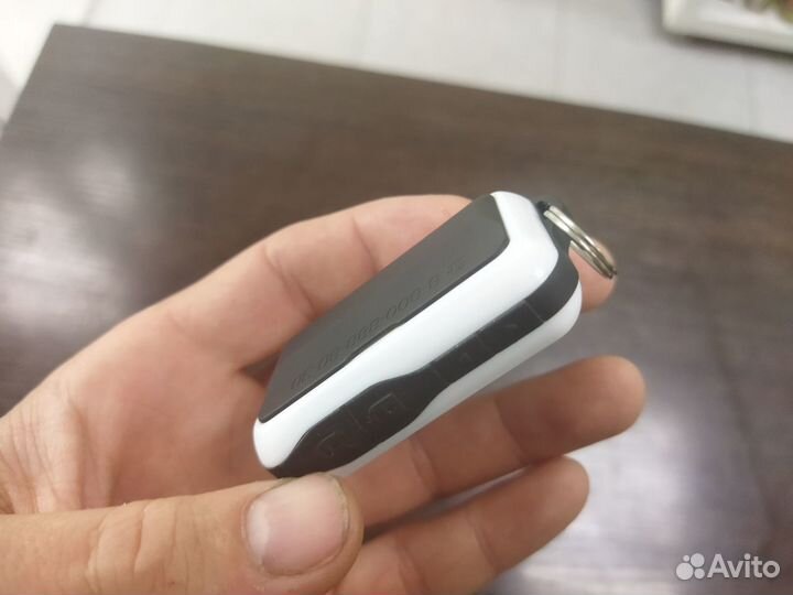 Корпус брелока сигнализации Старлайн Е90