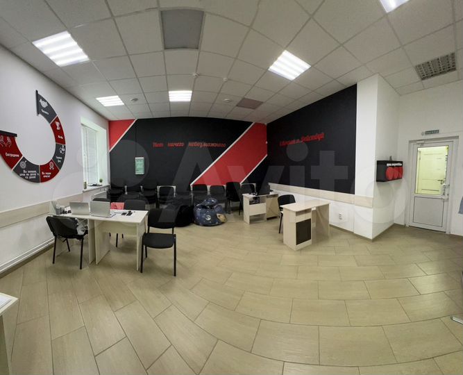 Продам помещение свободного назначения, 80 м²