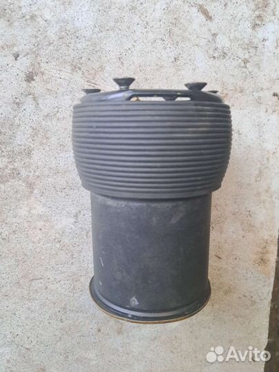 Адаптер переходник руля ваз 2108-2115