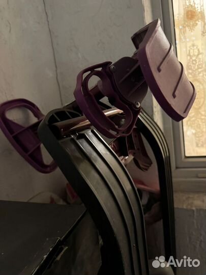 Детский снегокат