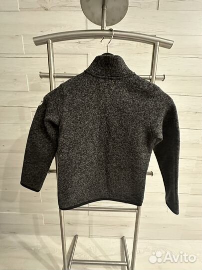 Кофта для мальчика