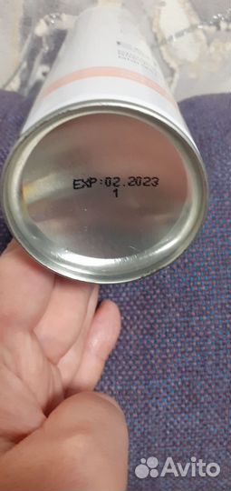 Блеск для волос estel