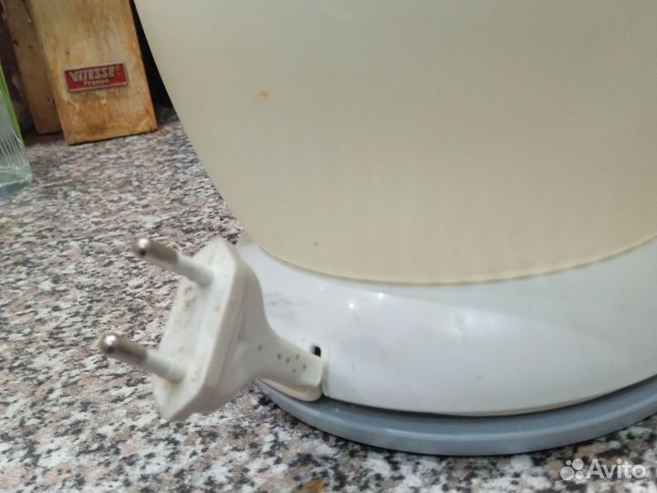 Соковыжималка для цитрусовых