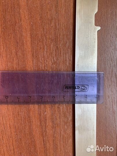 Лезвия LS4 296