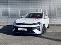 Новый Москвич 6 1.5 CVT, 2024, цена от 1 850 000 руб.