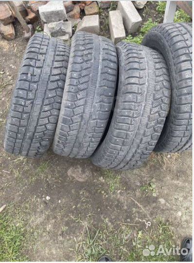 Cordiant Polar 2 205/55 R16