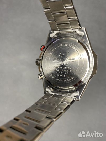 Часы Casio Edifice EFS-S610DB-1A
