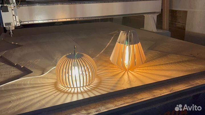 Столярная мастерская по дереву