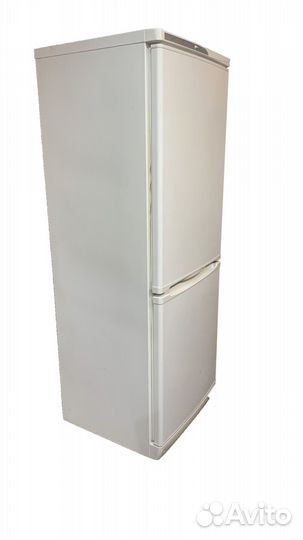 Холодильник бу стинол