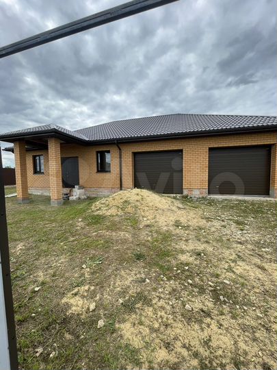 Дом 250 м² на участке 15 сот.