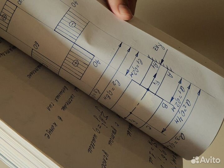 Репетитор по Сопромату и Теормеху