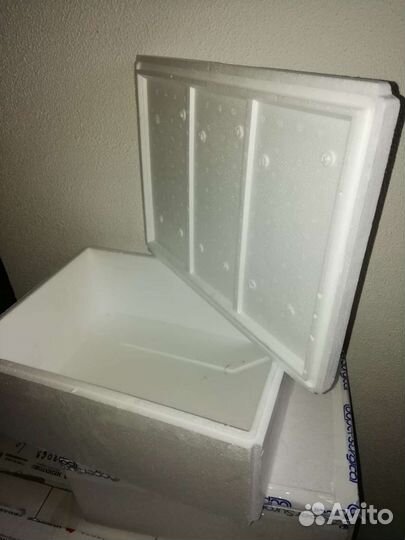 Термо контейнеры 8л, 15л